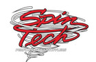 Spintech Muffler 9441 Super Pro 3-inch Center In out