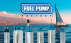 Fpf Fuel Pump Compatible For Volvo Penta 4 3 5 0 5 7l Replace 21608511  23306461