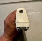 Old School Bmx White Redline Stem Original Japan Made