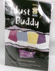 Dust Buddy Cloth Removes Dust Debris From Craft Projects Core dinations Lot Of 4