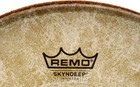 Remo Type-2 Mondo Djembe Drumhead - 14  - Beige