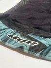 Dye - Paintball Padded Headband head Wrap - Blue   Black