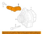 Genuine Alternator Adjust Bracket 16381-21030 For Toyota Echo Yaris Scion Xa Xb