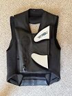 Helite Gp Air Track Vest  mechanical Trigger  - Small