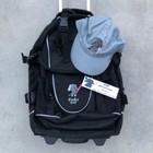 Rare Stewie Griffin Vader Family Guy Cast crew Gift Star Wars Black Luggage