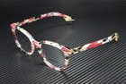 Burberry Be2291 3792 Striped Check Demo Lens 51 Mm Women s Eyeglasses