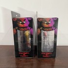 Fnaf Five Nights At Freddy s Jazwares Classic Chica Classic Foxy Office Set 5 