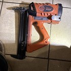 Ramset Tf1200 Fully Automatic 1-1 2  Pin Capacity Trakfast Fastener
