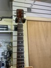 Yamaki 6 String Cigar Box Guitar 