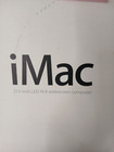 Imac 21 5  Led 16 9 Widescreen Computer Model No  A1311