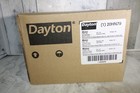 Dayton Hvac 20hn79 Electric Motor 1 70 Hp 1550 Rpm 120v