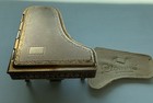 Vintage Pygamalion Grand Piano    sonata    Powder Compact W folding Legs