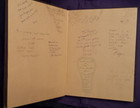 1975 Yearbook - Crary Junior High School  Pontiac Michigan