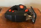 Warrior Orbital Jig Saw Corded 58258 120vac 60hz 5a