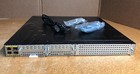 Cisco Isr4331-vsec k9 Cisco 4331 Sec Integrated Services Router W  Pvdm4-64