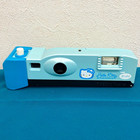 Hello Kitty Sanrio Polaroid Xiao Vtg 1999 Instant Pocket Camera Rare Tomy