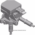 Genuine Evaporator Emissions Canister Purge Pump 12741163