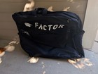 Oru Airport Ninja Bicycle Travel Carry Case