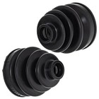 Niche Rear Cv Axle Boot Kit For Honda Rincon 650 680 42203-hn8-003 42202-hn8-003