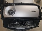 Infocus In2102ep Projector W  Remote And Travel Bag- Tested 