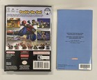 No Game - Mario Kart Double Dash Case   Manual Only - Nintendo Gamecube