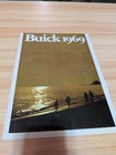 1969 Buick Original Literature Collection