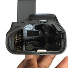 Neewer Bg-1t Vertical Battery Grip For Canon Eos 70d Camera Shutter Release