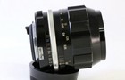 Nikon Nikkor-n c Auto 35mm F 1 4 Non-ai Manual Focus Lens 7 Blades