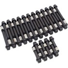 Elgin Cylinder Head Bolt Set Ehc-201s  Hex Head Bolts For 66-00 Bbc  Full Set