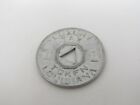 Louisiana Luxury Tax Token