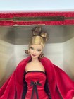 Barbie Winter Concert 2002 Doll
