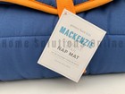 Pottery Barn Kids Mackenzie Colorful Chenille Stars Nap Sleeping Mat 51   1e