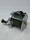 Vintage Shakespeare Service 1944 Ff Fishing Reel With Box - 108