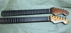 62 Stratocaster Neck To Order Vintage Fender Specs Custom Order Heavy Relic