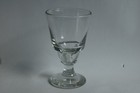 Antique Absinthe Glass  77142 