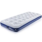 Air Mattress Inflatable Bed For Camping Tent entertaining Guest  Travel Use
