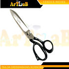 1 Tailor Scissors Taylor Shear Upholstery Sewing Heavy Duty Fabric Cutting 8 