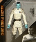 Grand Admiral Thrawn Black Series Archive 6  Figure Star Wars 2021 Rebels