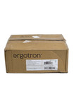 Ergotron Lx Pro Single Monitor Arm Desk Mount 45-682-292 Black