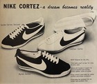 Nike Cortez Ad                    Nike Cortez - A Dream Becomes Reality         2