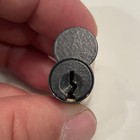 2 Bronze A-keyway Core Lock  7 Pin Sfic  -control Key Only  Locksmith  Locksport