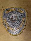Patch Law Enforcement West Virginia Division Of Corrections