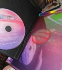  bts  Official Bts World Album   Poster  Jungkook And J-hope Photocards 