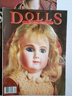 Dolls  The Collector s Magazine Lot  Illustrated  Doll Collecting Vintage Hobby
