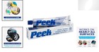 Peek 33700 Metal Polish  Clean   Protects Surfaces  50 Ml Tube Of Paste 