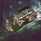 Realtree Camo Glasses Pouch Soft Case Shockproof Sunglasses Case Tactical Box
