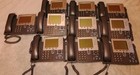   lot Of 10   Used Cisco 7962g Unified Ip Phone - Dark Gray  cp-7962g 