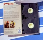Return Of The Living Dead Vhs 1984 Hbo Canon Video Vintage Classic Horror Film