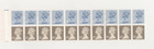 Great Britain Scott  Bk826 Mint  Christmas Special Offer  Complete Booklet