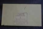 1939 First Day New Post Office Union City Nj Cover